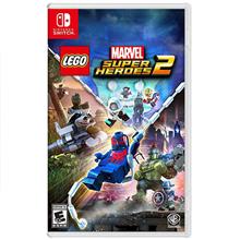 بازی LEGO Marvel Super Heroes 2 مخصوص Nintendo Switch